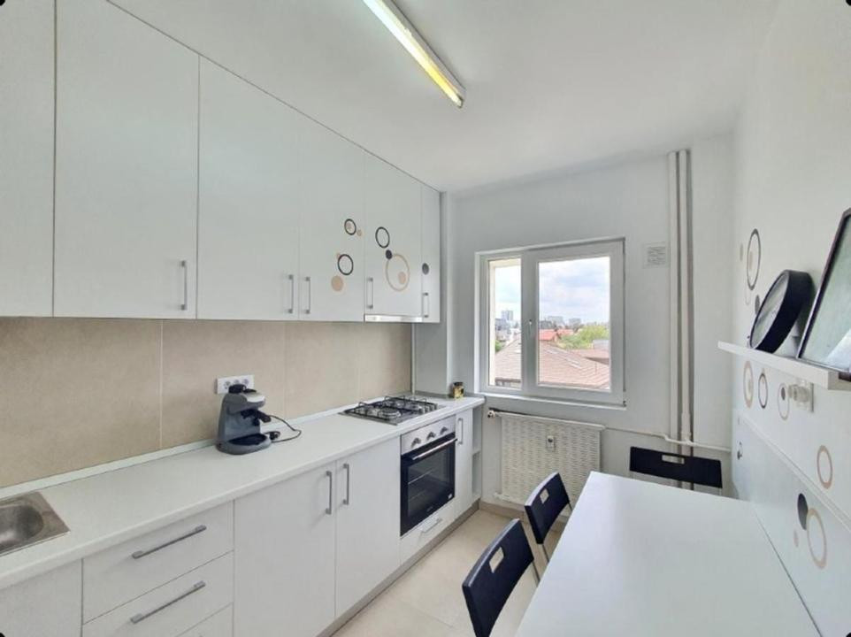 Vanzare apartament 2 camere Turda - Ion Mihalache