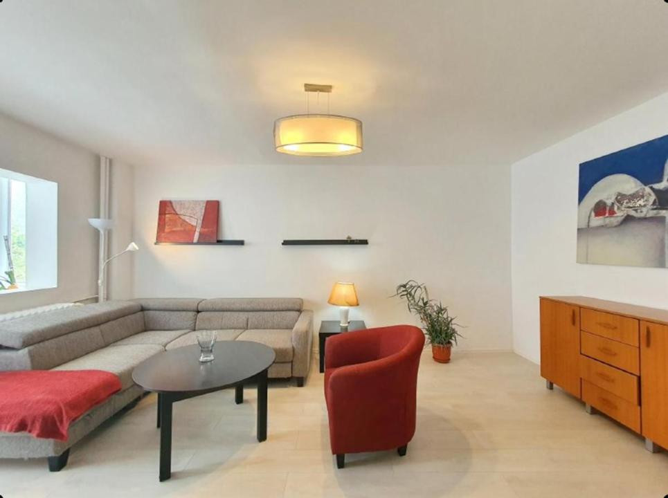 Vanzare apartament 2 camere Turda - Ion Mihalache