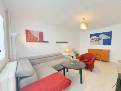 Vanzare apartament 2 camere Turda - Ion Mihalache