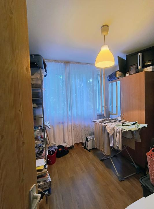 4 camere Metrou Raul Doamnei