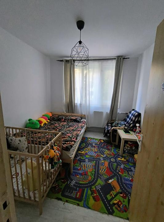 4 camere Metrou Raul Doamnei