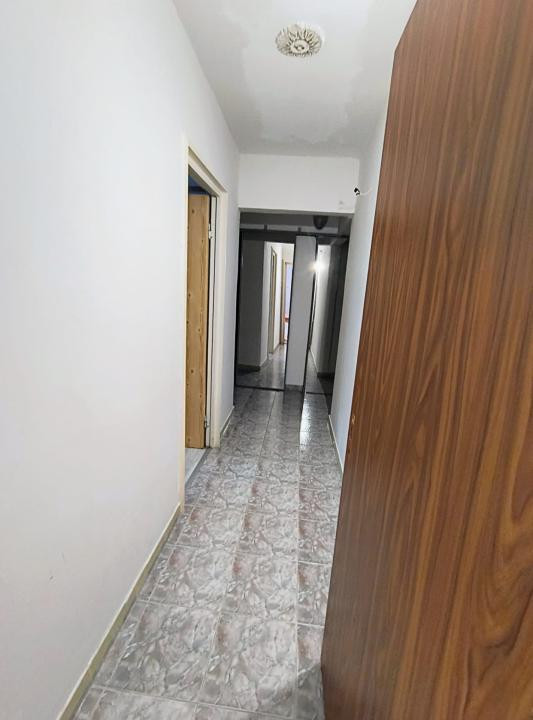 4 camere Metrou Raul Doamnei