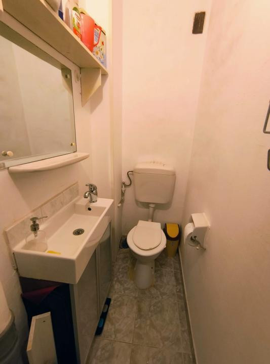 4 camere Metrou Raul Doamnei