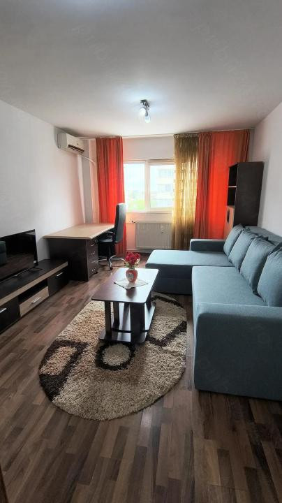 Inchiriere apartament 2 camete Ion Mihalache - Turda