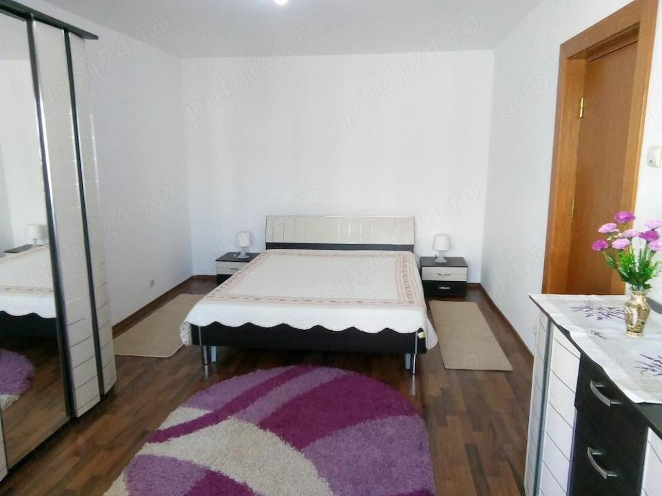 Inchiriere apartament 2 camete Ion Mihalache - Turda