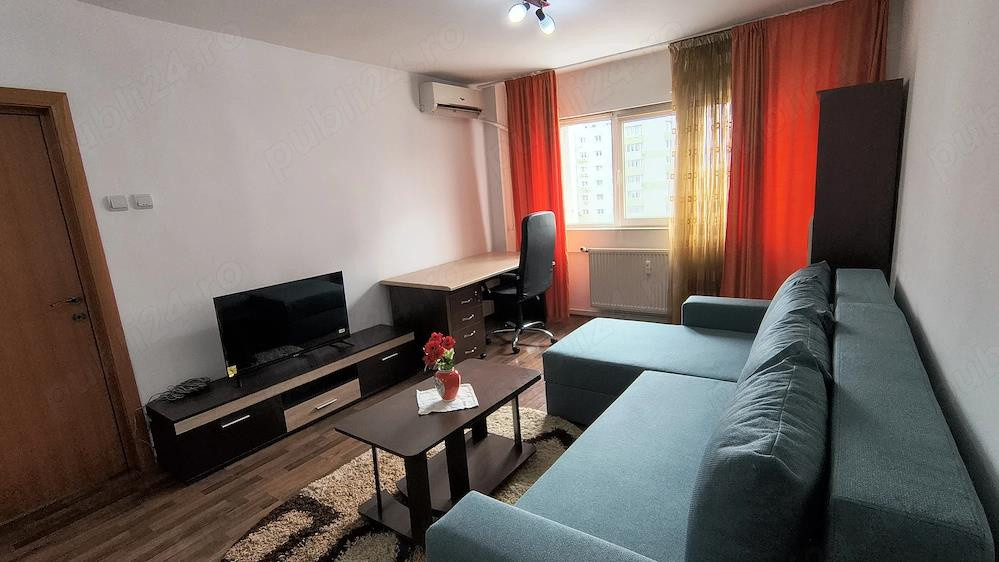 Inchiriere apartament 2 camete Ion Mihalache - Turda