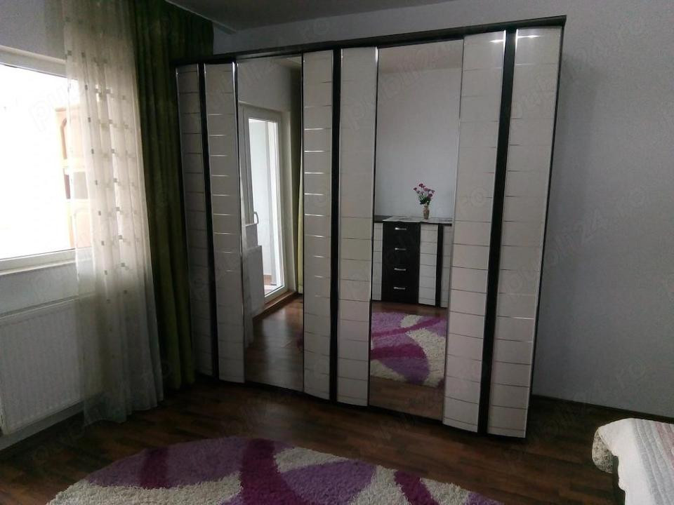 Inchiriere apartament 2 camete Ion Mihalache - Turda