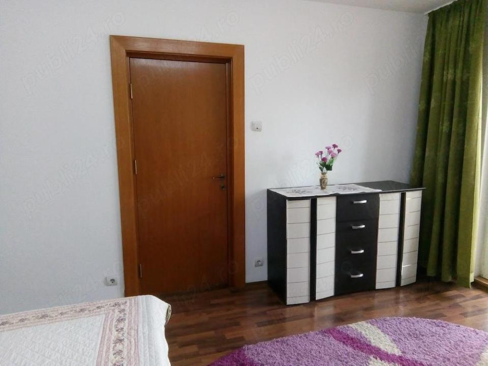 Inchiriere apartament 2 camete Ion Mihalache - Turda