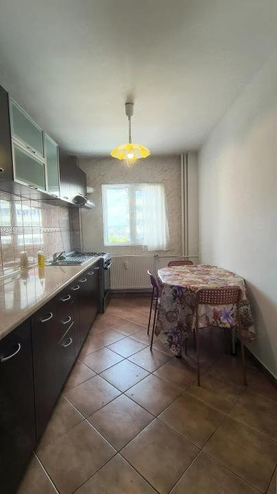 Inchiriere apartament 2 camete Ion Mihalache - Turda