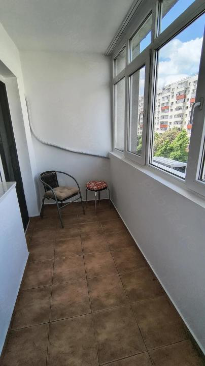 Inchiriere apartament 2 camete Ion Mihalache - Turda