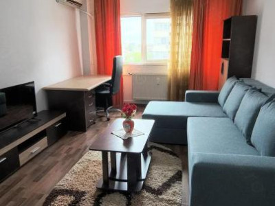 Inchiriere apartament 2 camete Ion Mihalache - Turda
