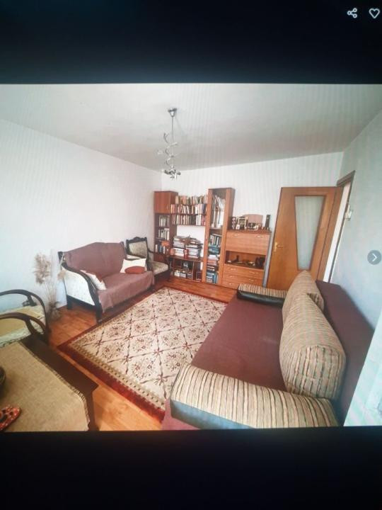 Vanzare apartament 2 camere Drumul Taberei zona Favorit