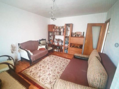 Vanzare apartament 2 camere Drumul Taberei zona Favorit
