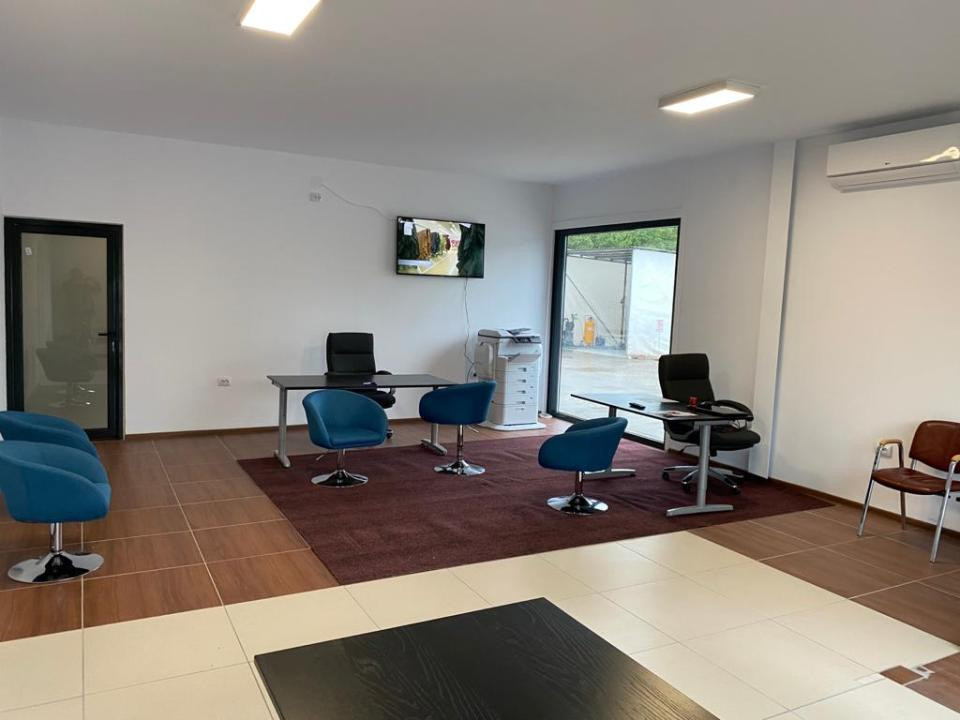 Inchiriere spatiu comercial 