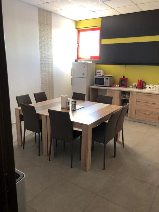 Inchiriere spatiu comercial 