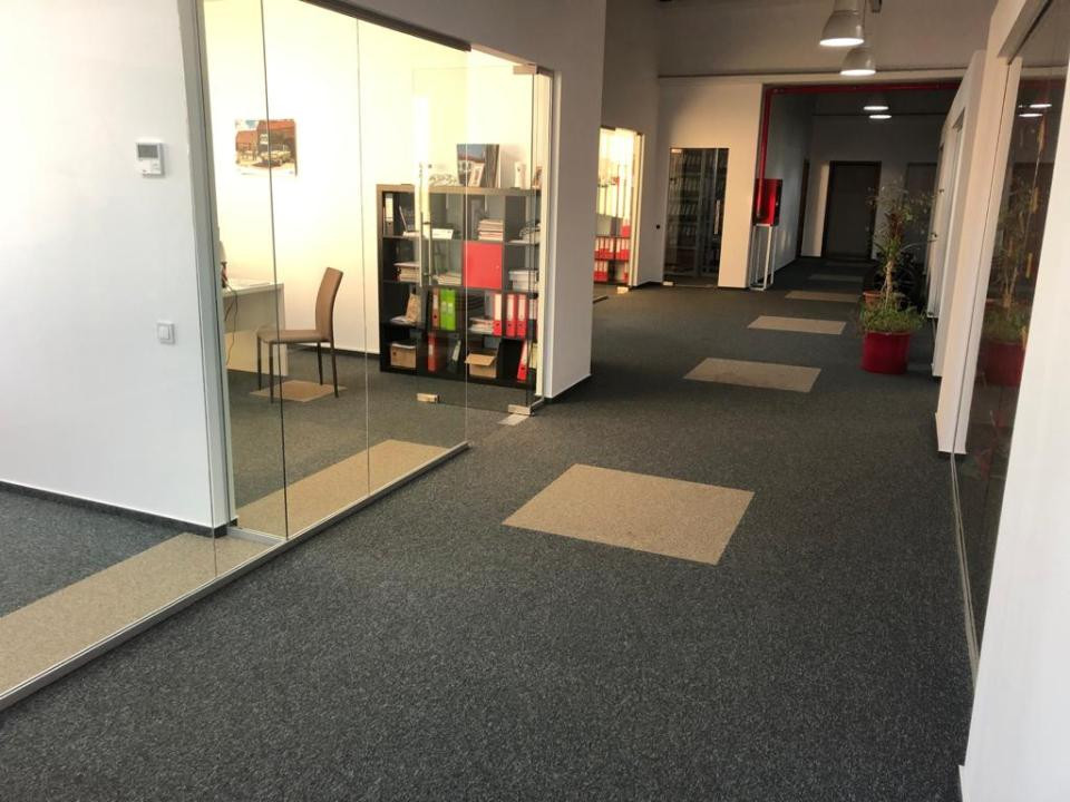 Inchiriere spatiu comercial 
