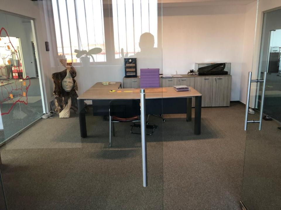 Inchiriere spatiu comercial 