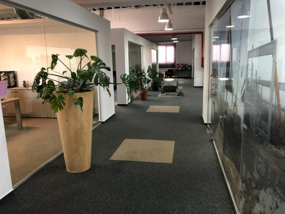 Inchiriere spatiu comercial 