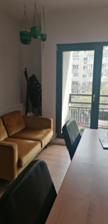 inchiriere spatiu de birouri  zona Victoriei - Titulescu