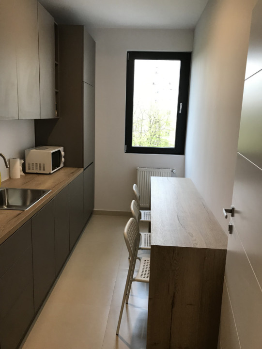 inchiriere spatiu de birouri  zona Victoriei - Titulescu