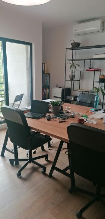 inchiriere spatiu de birouri  zona Victoriei - Titulescu