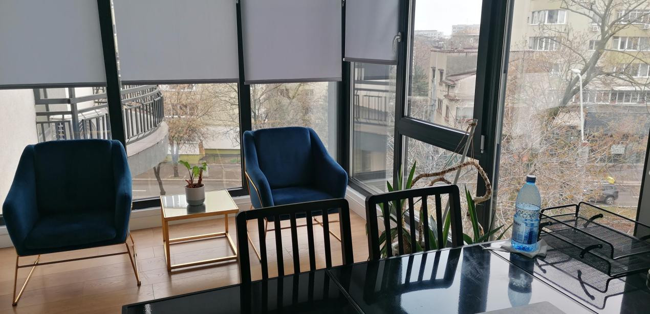 inchiriere spatiu de birouri  zona Victoriei - Titulescu