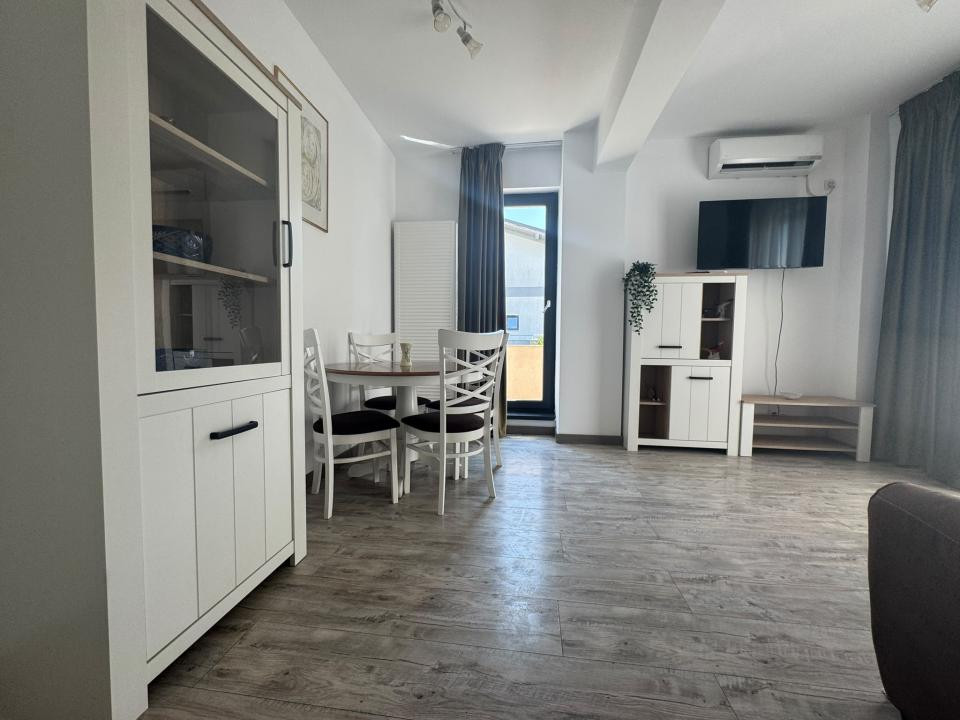Inchiriere 2 camere zona 1Mai - Grivitei