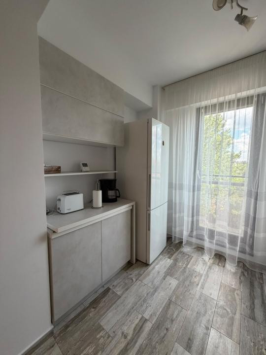 Inchiriere 2 camere zona 1Mai - Grivitei