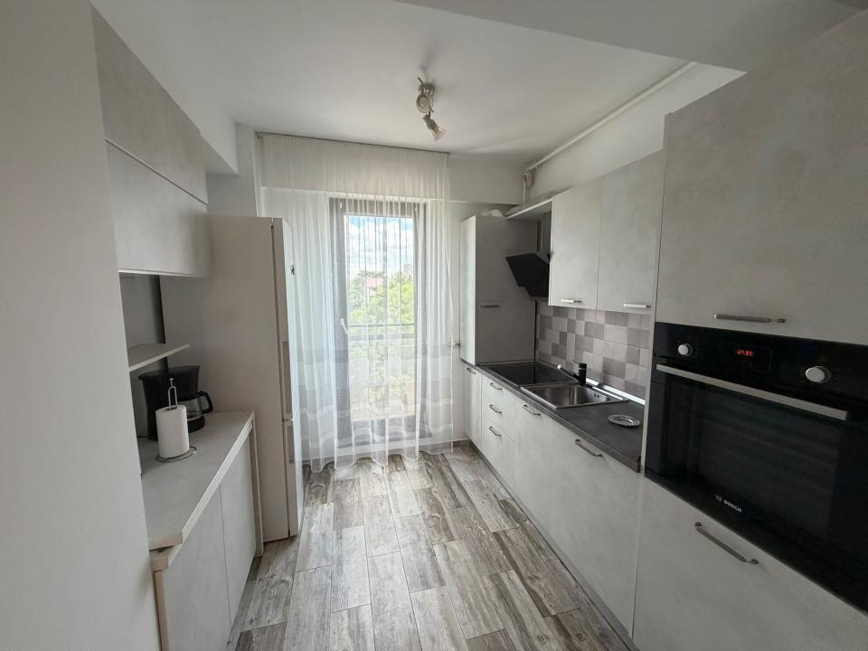 Inchiriere 2 camere zona 1Mai - Grivitei