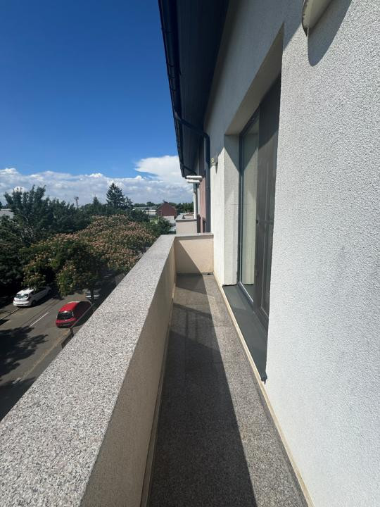 Inchiriere 2 camere zona 1Mai - Grivitei