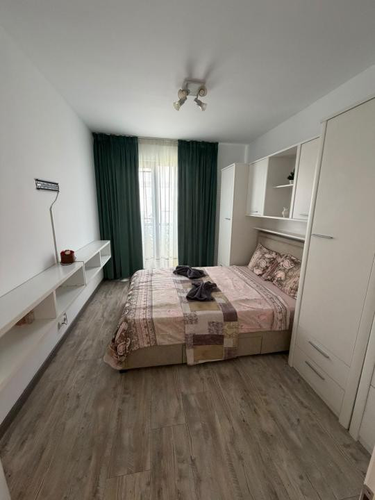 Inchiriere 2 camere zona 1Mai - Grivitei