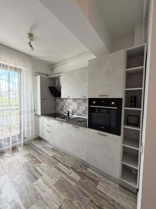 Inchiriere 2 camere zona 1Mai - Grivitei