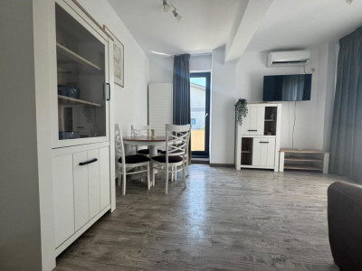 Inchiriere 2 camere zona 1Mai - Grivitei