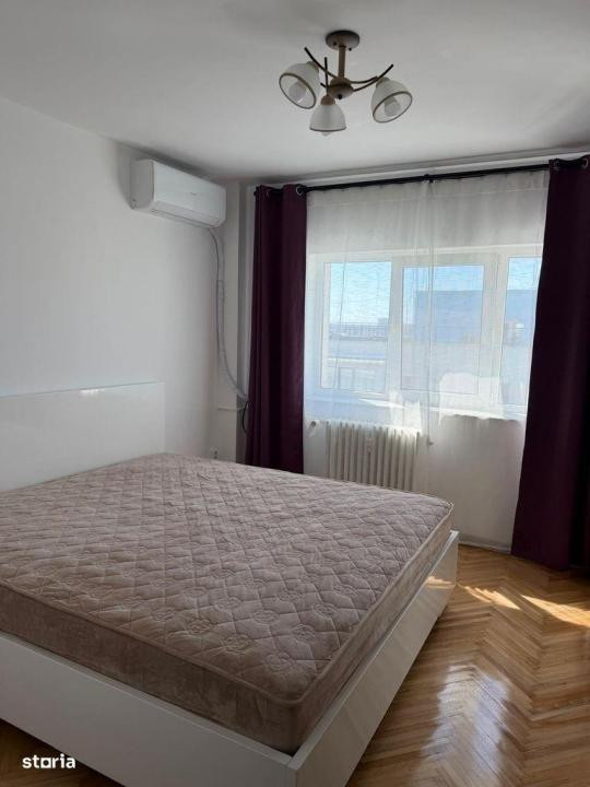 Inchiriere apartament 2 camere Turda - Ion Mihalache