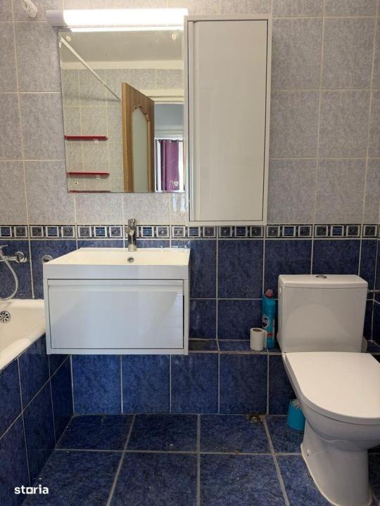 Inchiriere apartament 2 camere Turda - Ion Mihalache