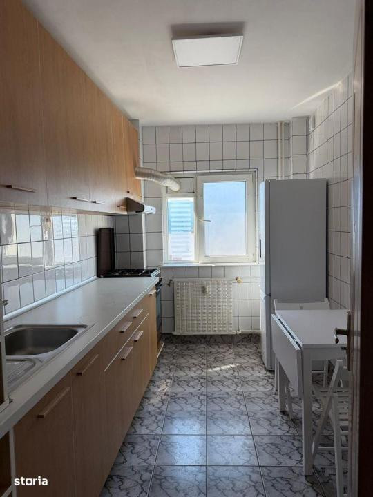 Inchiriere apartament 2 camere Turda - Ion Mihalache