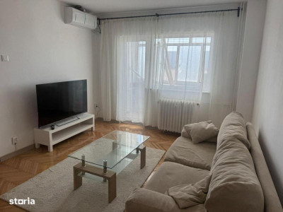 Inchiriere apartament 2 camere Turda - Ion Mihalache