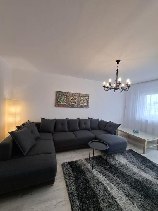 inchiriere apartament 2 camere Turda