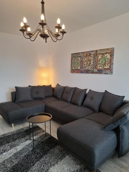 inchiriere apartament 2 camere Turda