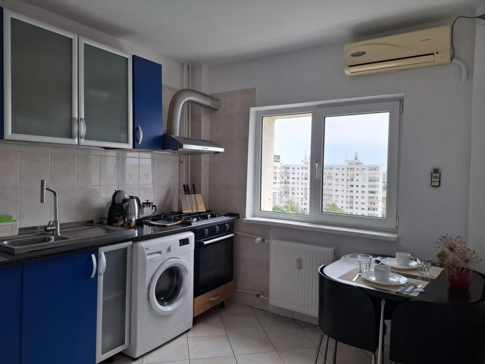 inchiriere apartament 2 camere Turda