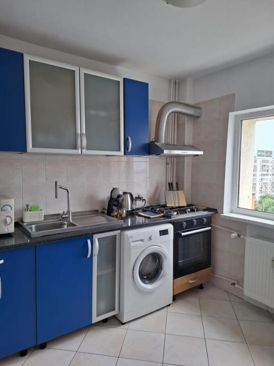 inchiriere apartament 2 camere Turda