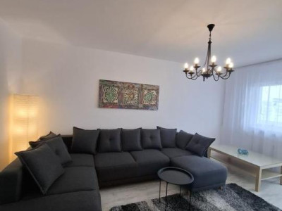 inchiriere apartament 2 camere Turda