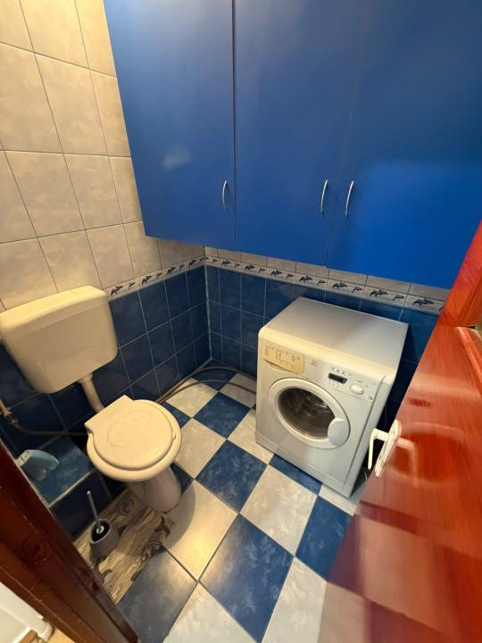 Vanzare apartament 3 camere zona 13 septembrie