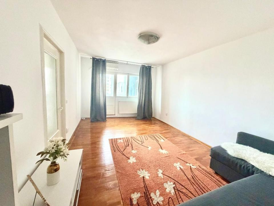 Vanzare apartament 2 camere Turda