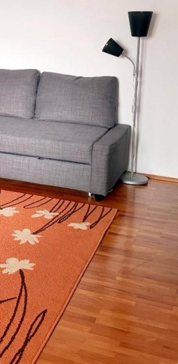 Vanzare apartament 2 camere Turda