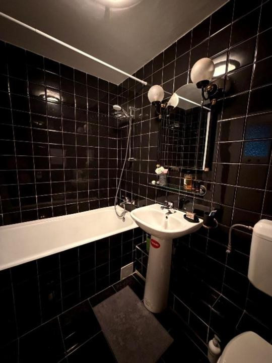 Vanzare apartament 2 camere Turda