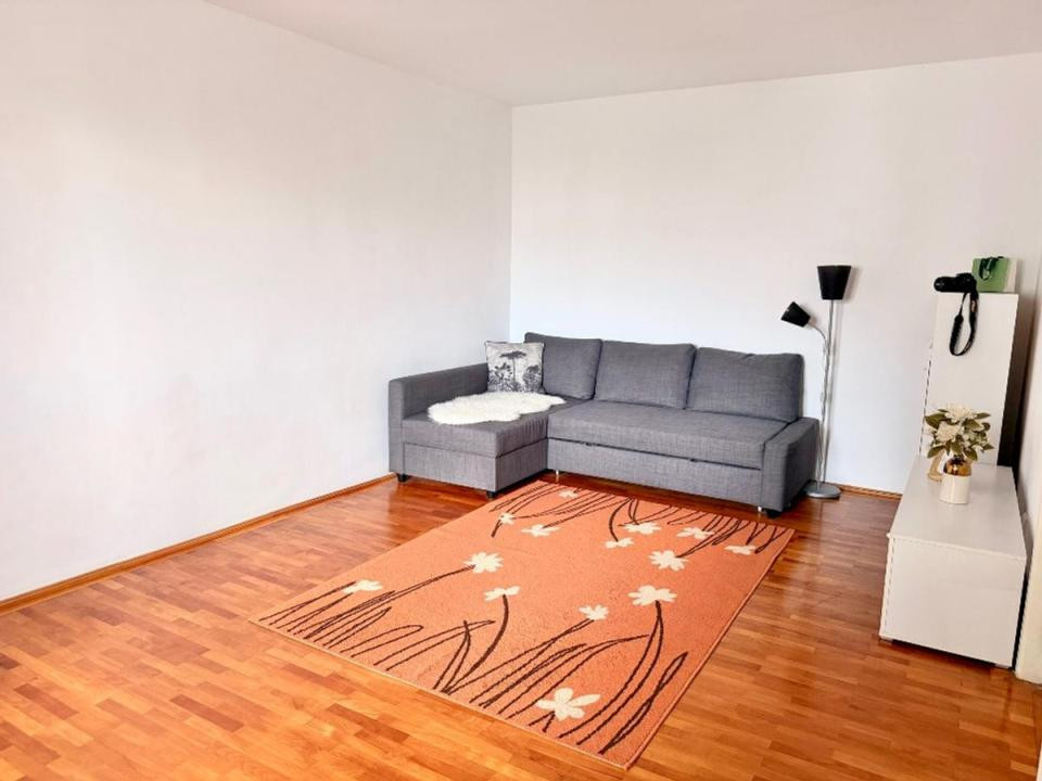 Vanzare apartament 2 camere Turda