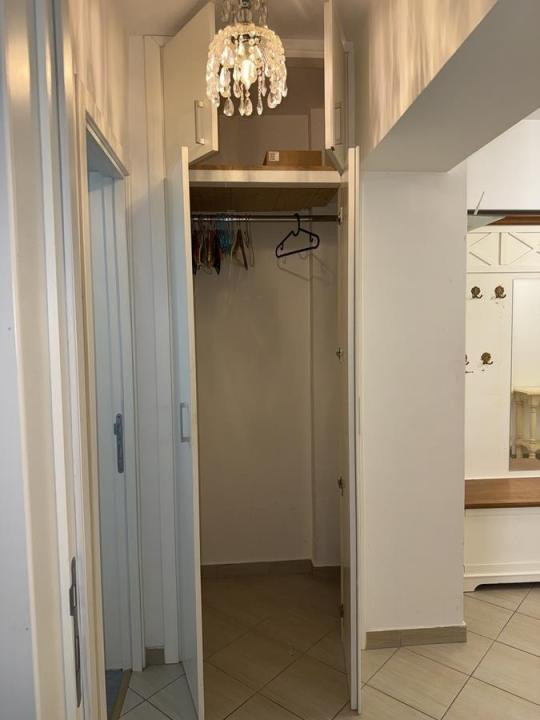Inchiriere apartament 2 camere Universitate.