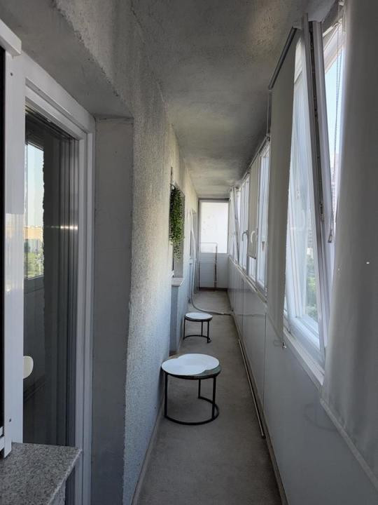 Inchiriere apartament 2 camere Universitate.