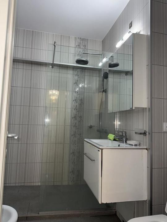 Inchiriere apartament 2 camere Universitate.